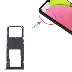 Para Samsung Galaxy A03s SM-A037U Bandeja Ta...