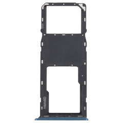 Para Samsung Galaxy A03s SM-A037U Bandeja Ta...