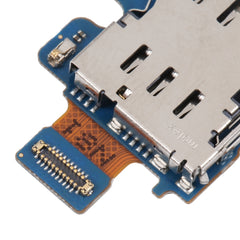 Para Samsung Galaxy Z Fold4 SM-F936B Placa l...