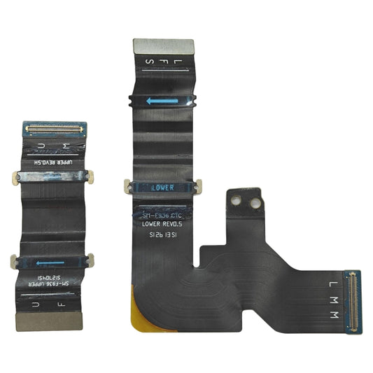 Para Samsung Galaxy Z Fold4 SM-F936B 1 par d...