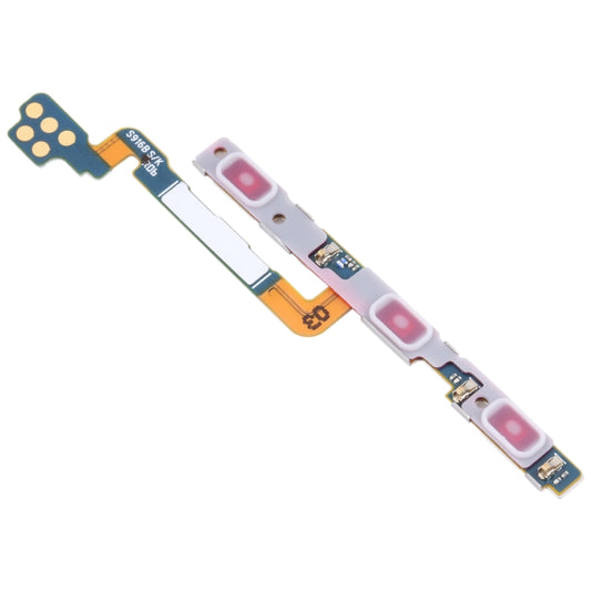 Para Samsung Galaxy S23 + SM-S916B Cable fle...