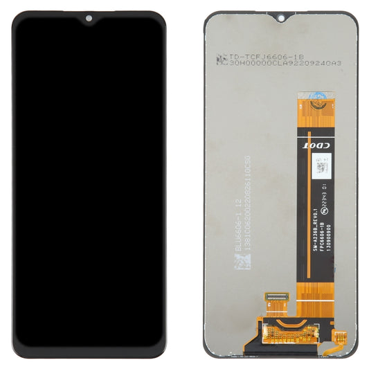 Pantalla LCD original PLS para Samsung Galax...
