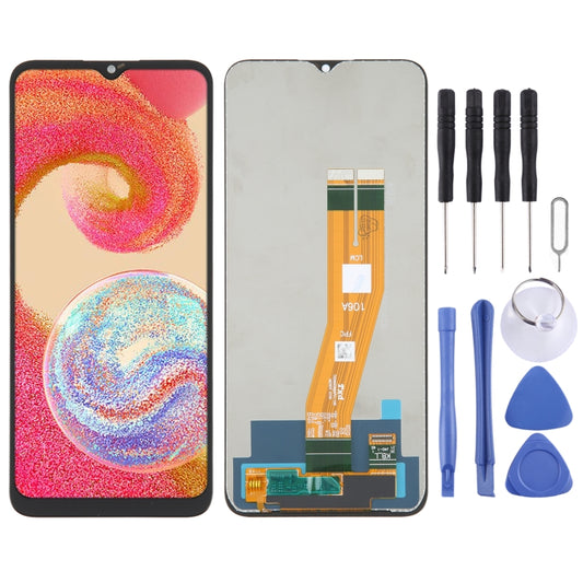 Pantalla LCD original PLS para Samsung Galax...