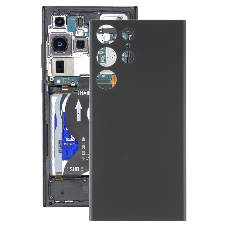 Para Samsung Galaxy S23 Ultra 5G SM-S918B Ta...