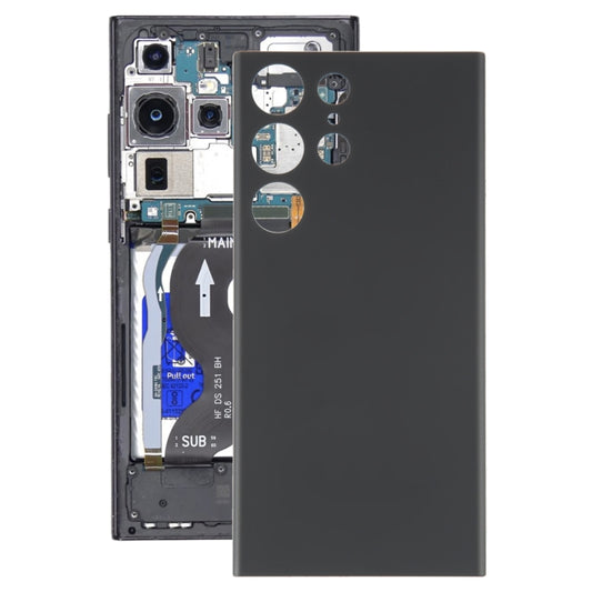 Para Samsung Galaxy S23 Ultra 5G SM-S918B Ta...
