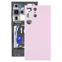Para Samsung Galaxy S23 Ultra 5G SM-S918B Ta...