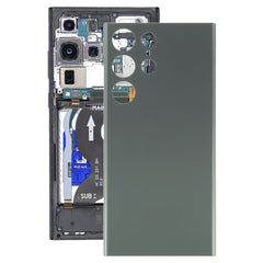 Para Samsung Galaxy S23 Ultra 5G SM-S918B Ta...