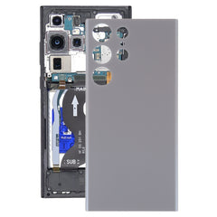 Para Samsung Galaxy S23 Ultra 5G SM-S918B Ta...