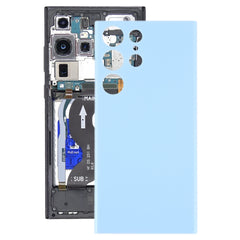 Para Samsung Galaxy S23 Ultra 5G SM-S918B Ta...