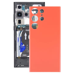 Para Samsung Galaxy S23 Ultra 5G SM-S918B Ta...