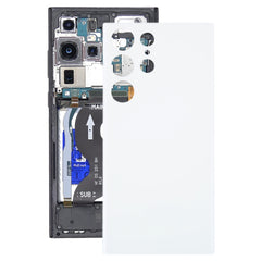 Para Samsung Galaxy S23 Ultra 5G SM-S918B Ta...