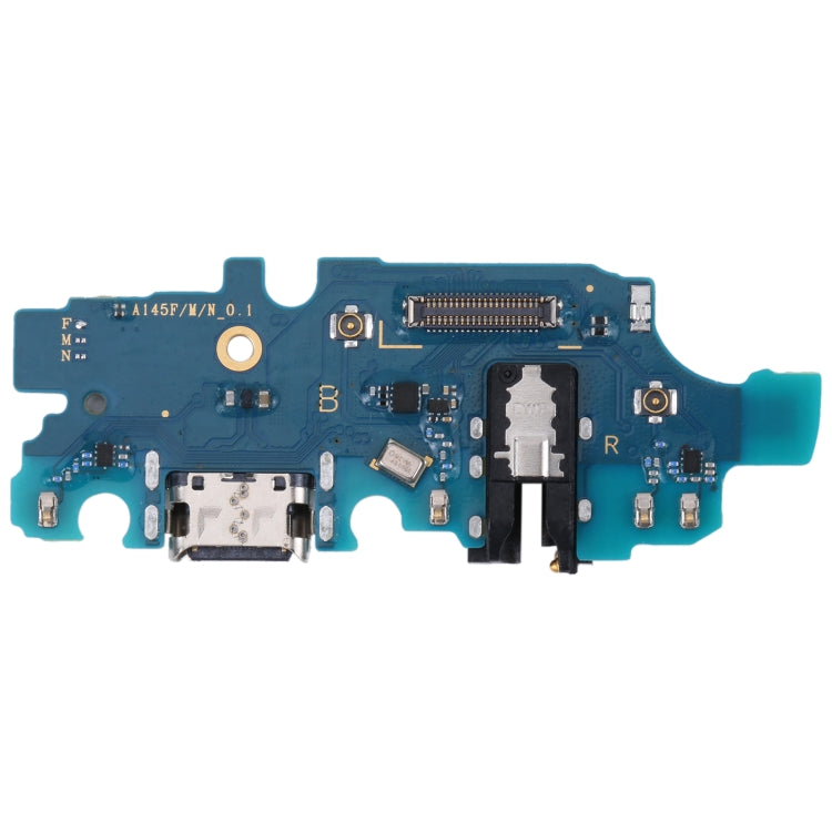 Para Samsung Galaxy A14 SM-A145F Placa de pu...