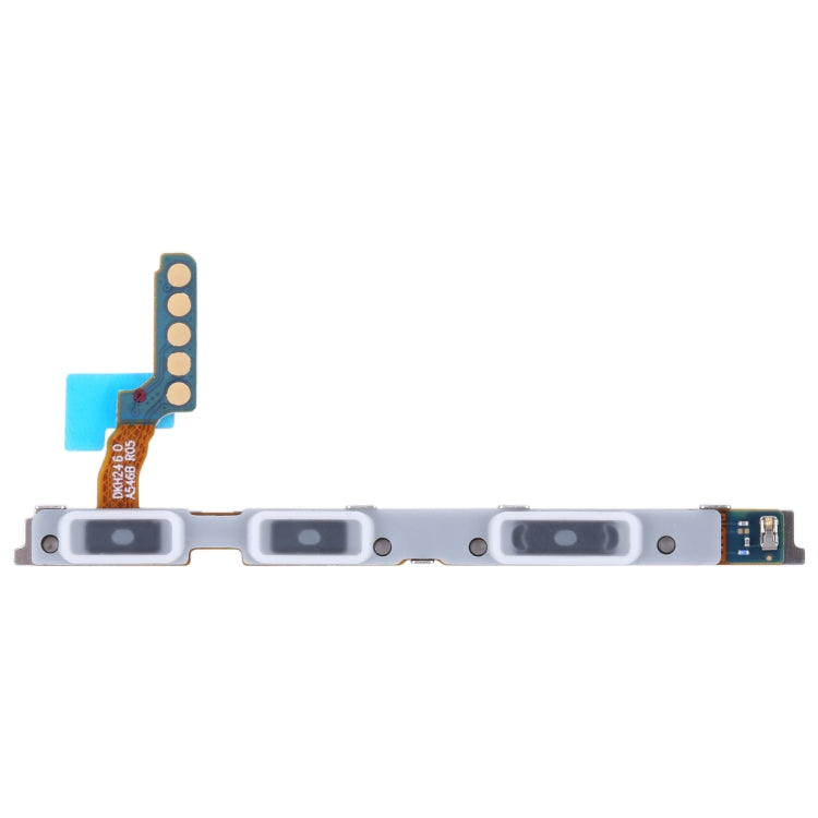 Para Samsung Galaxy A54 SM-A546 Cable flexib...