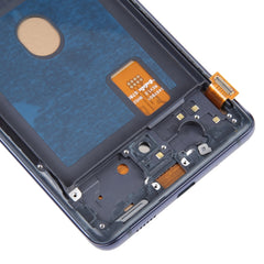 Pantalla LCD incell para Samsung Galaxy S20 ...