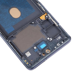 Pantalla LCD incell para Samsung Galaxy S20 ...