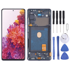 Pantalla LCD incell para Samsung Galaxy S20 ...