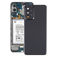 Para Samsung Galaxy A23 5G SM-A236A Tapa tra...
