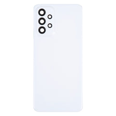 Para Samsung Galaxy A23 5G SM-A236A Tapa tra...