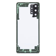 Para Samsung Galaxy A23 5G SM-A236A Tapa tra...