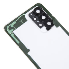 Para Samsung Galaxy A23 5G SM-A236A Tapa tra...