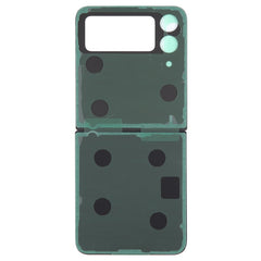 Para Samsung Galaxy Z Flip4 SM-F721B Tapa tr...