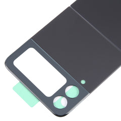 Para Samsung Galaxy Z Flip4 SM-F721B Tapa tr...