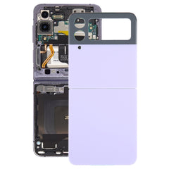 Para Samsung Galaxy Z Flip4 SM-F721B Tapa tr...