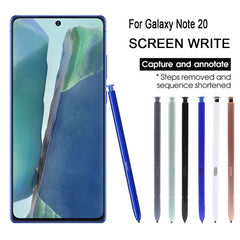 Para Samsung Galaxy Note20 SM-980F lápiz tác...