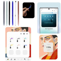 Para Samsung Galaxy Note20 SM-980F lápiz tác...