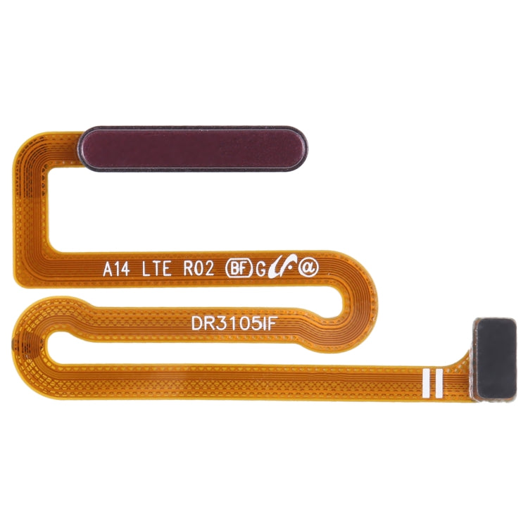 Para Samsung Galaxy A14 SM-A145F Cable flexi...