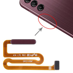 Para Samsung Galaxy A14 SM-A145F Cable flexi...