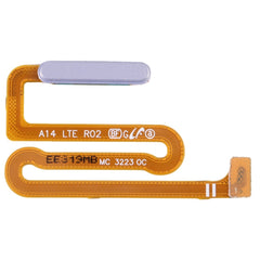 Para Samsung Galaxy A14 SM-A145F Cable flexi...