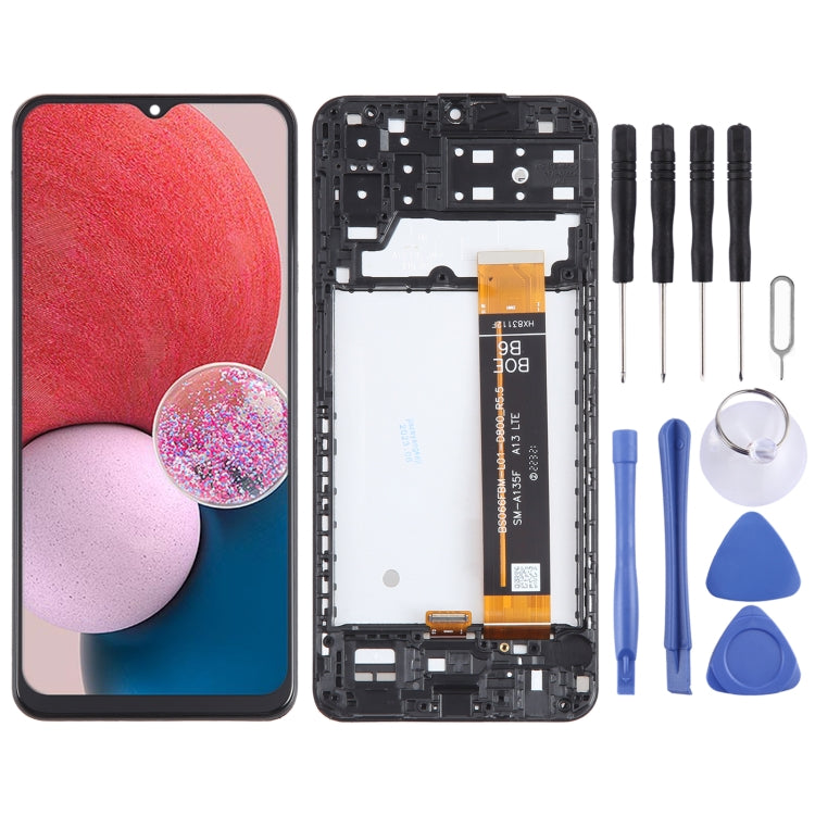Pantalla LCD OEM para Samsung Galaxy A13 4G ...