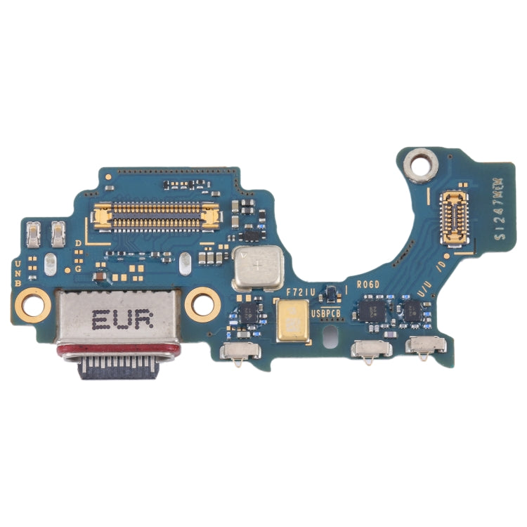 Para Samsung Galaxy Z Flip4 SM-F721 Placa de...