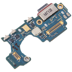 Para Samsung Galaxy Z Flip4 SM-F721 Placa de...