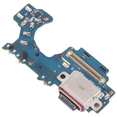 Para Samsung Galaxy Z Flip4 SM-F721 Placa de...
