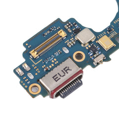 Para Samsung Galaxy Z Flip4 SM-F721 Placa de...