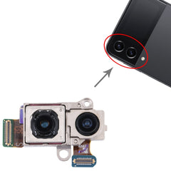 Para Samsung Galaxy Z Flip4 SM-F721 Original...