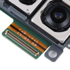 Para Samsung Galaxy Z Fold2 5G SM-F916 Cámar...
