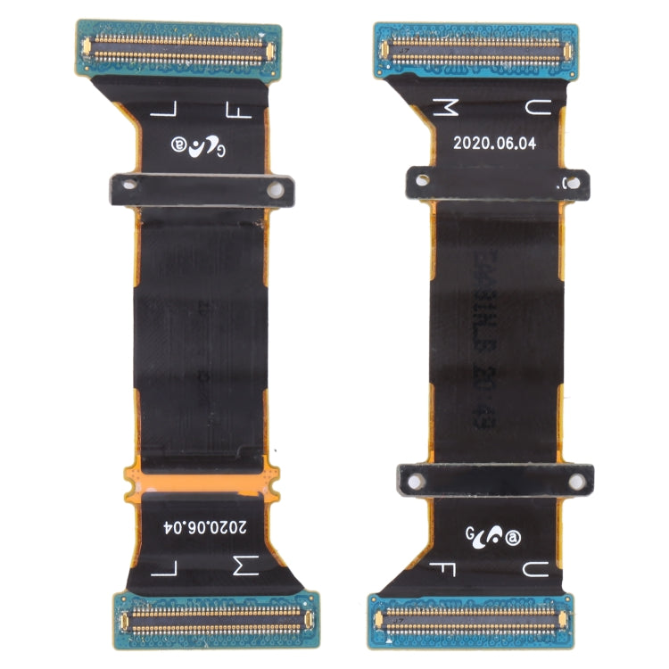 Para Samsung Galaxy Z Fold2 5G SM-F916 1 par...