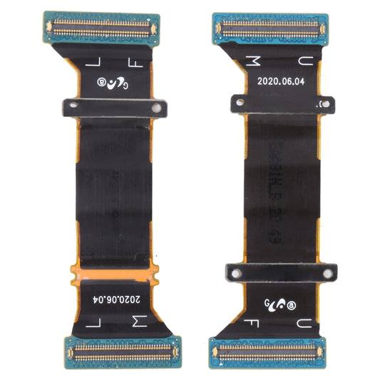 Para Samsung Galaxy Z Fold2 5G SM-F916 1 par...
