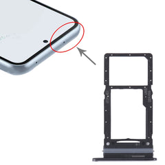 Para Samsung Galaxy A34 SM-A346 Bandeja Tarj...