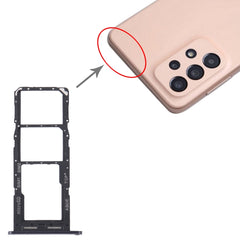 Para Samsung Galaxy A24 SM-A245 Bandeja de T...