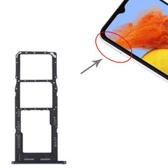 Para Samsung Galaxy M14 SM-M146B Bandeja de ...
