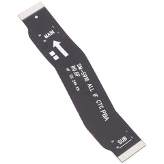 Para Samsung Galaxy S23+ 5G SM-S916B Cable f...
