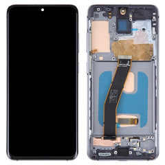 Pantalla LCD material de OLED para la asambl...