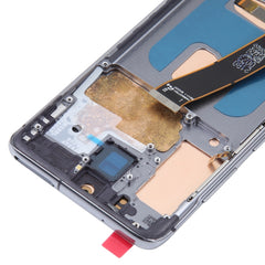 Pantalla LCD material de OLED para la asambl...