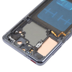 Pantalla LCD material de OLED para la asambl...