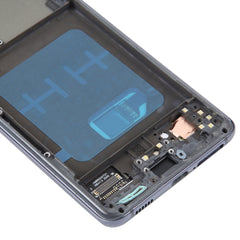 Pantalla LCD material de OLED para la asambl...