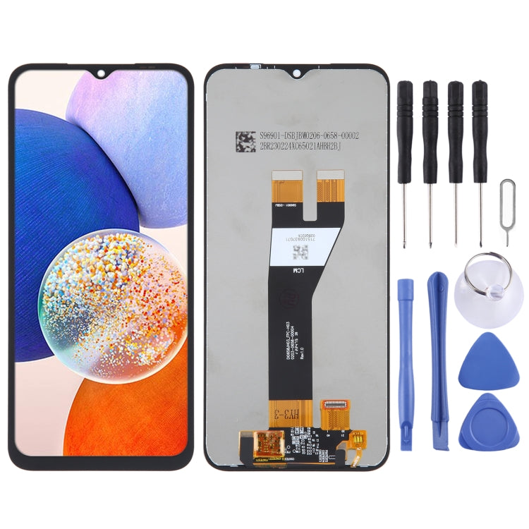 Pantalla LCD original para Samsung Galaxy A1...
